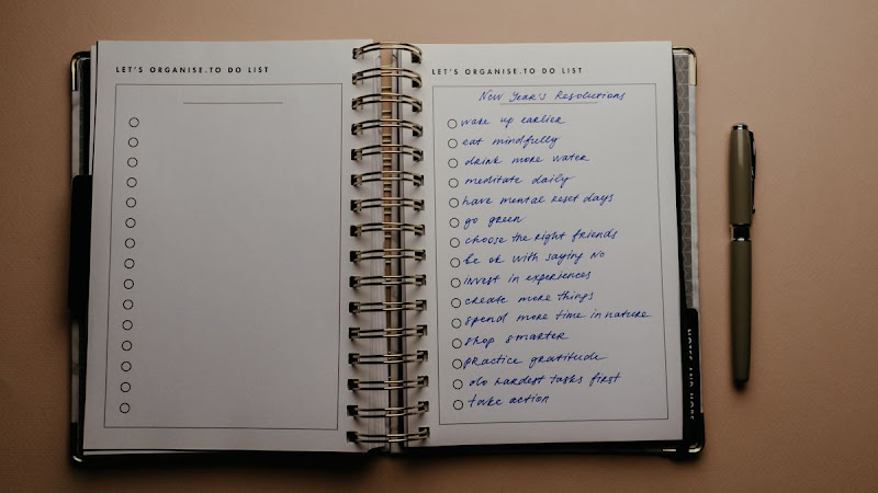 What Small Habits Can Improve Your Life Over Time