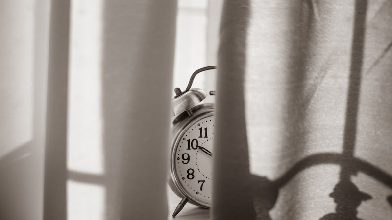 How to Manage Your Time Without Feeling Overwhelmed
