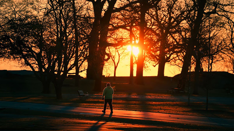 What to Do When You Feel Stuck in a Rut