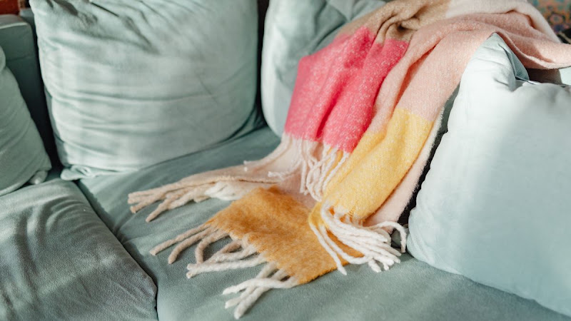 What Makes a Weekend Feel Truly Restful