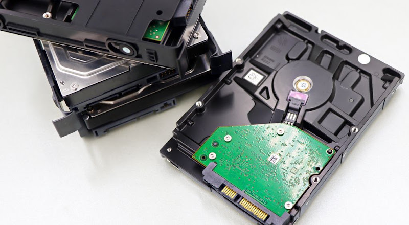 What to Know Before Backing Up Your Data