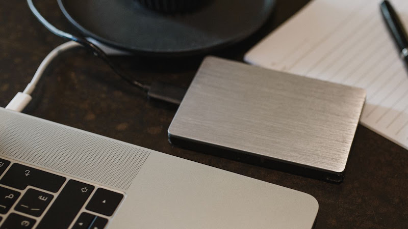 What to Know Before Backing Up Your Data