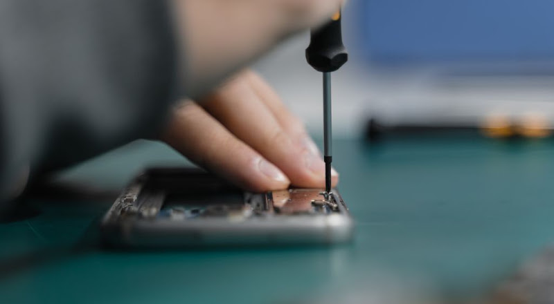 How to Extend the Life of Your Devices
