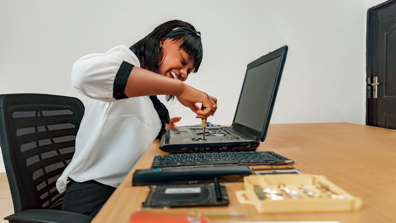 How to Extend the Life of Your Devices