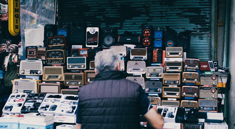 What to Consider Before Buying Refurbished Tech