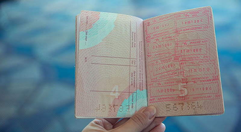 Which Travel Documents You Need Before You Go