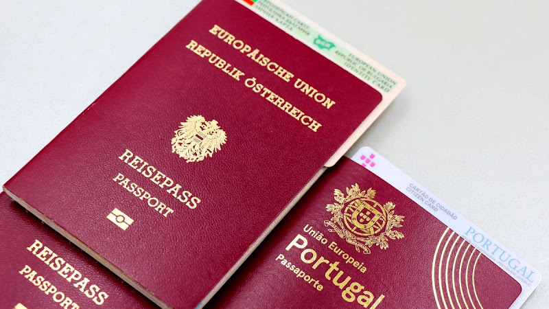 Which Travel Documents You Need Before You Go