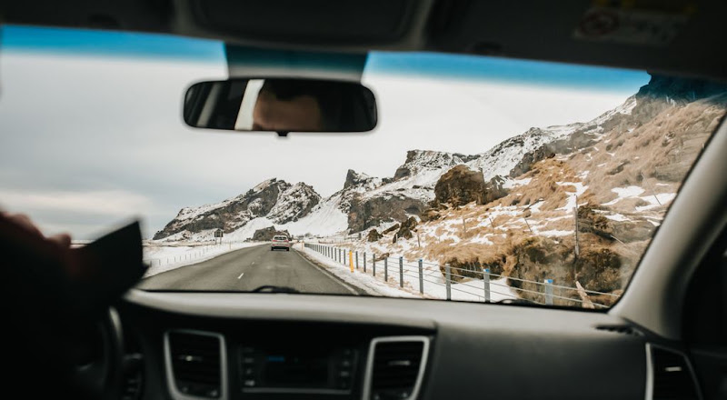 What to Know Before Renting a Car Abroad
