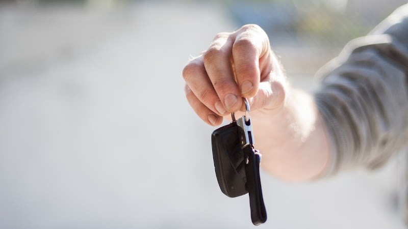 What to Know Before Renting a Car Abroad