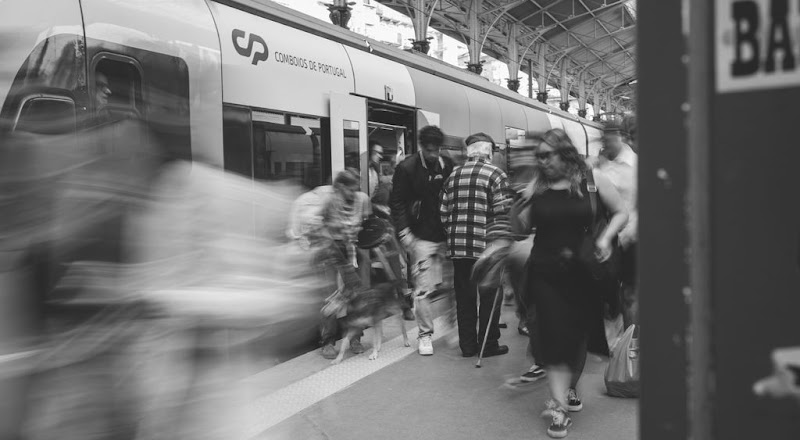 How to Travel Sustainably Without Overthinking It