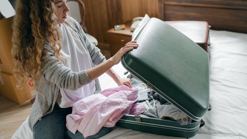 What to Pack in Your Carry-On for a Smooth Trip