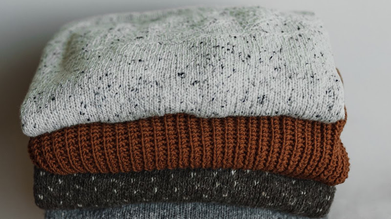 How to Transition Your Wardrobe Between Seasons