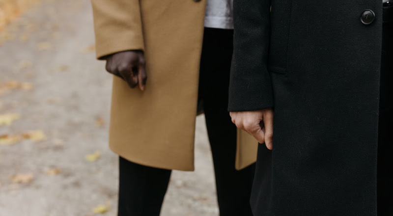 How to Transition Your Wardrobe Between Seasons