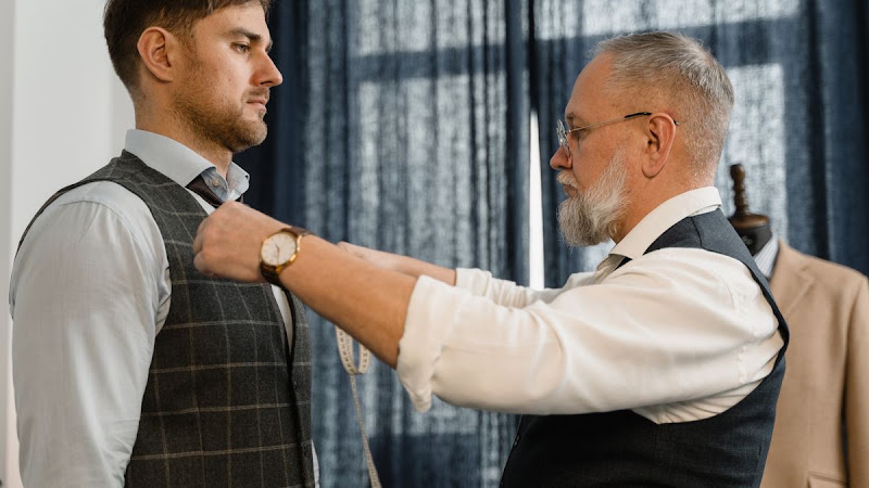 What to Wear to a Job Interview