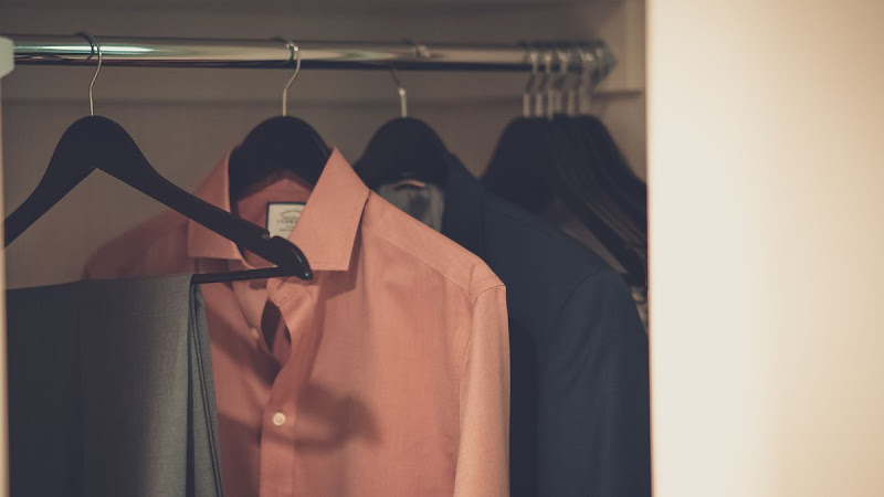 How to Shop Your Own Closet for New Outfits