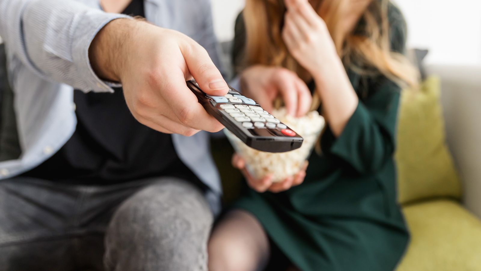 How to Find Something Worth Watching Without Endless Scrolling