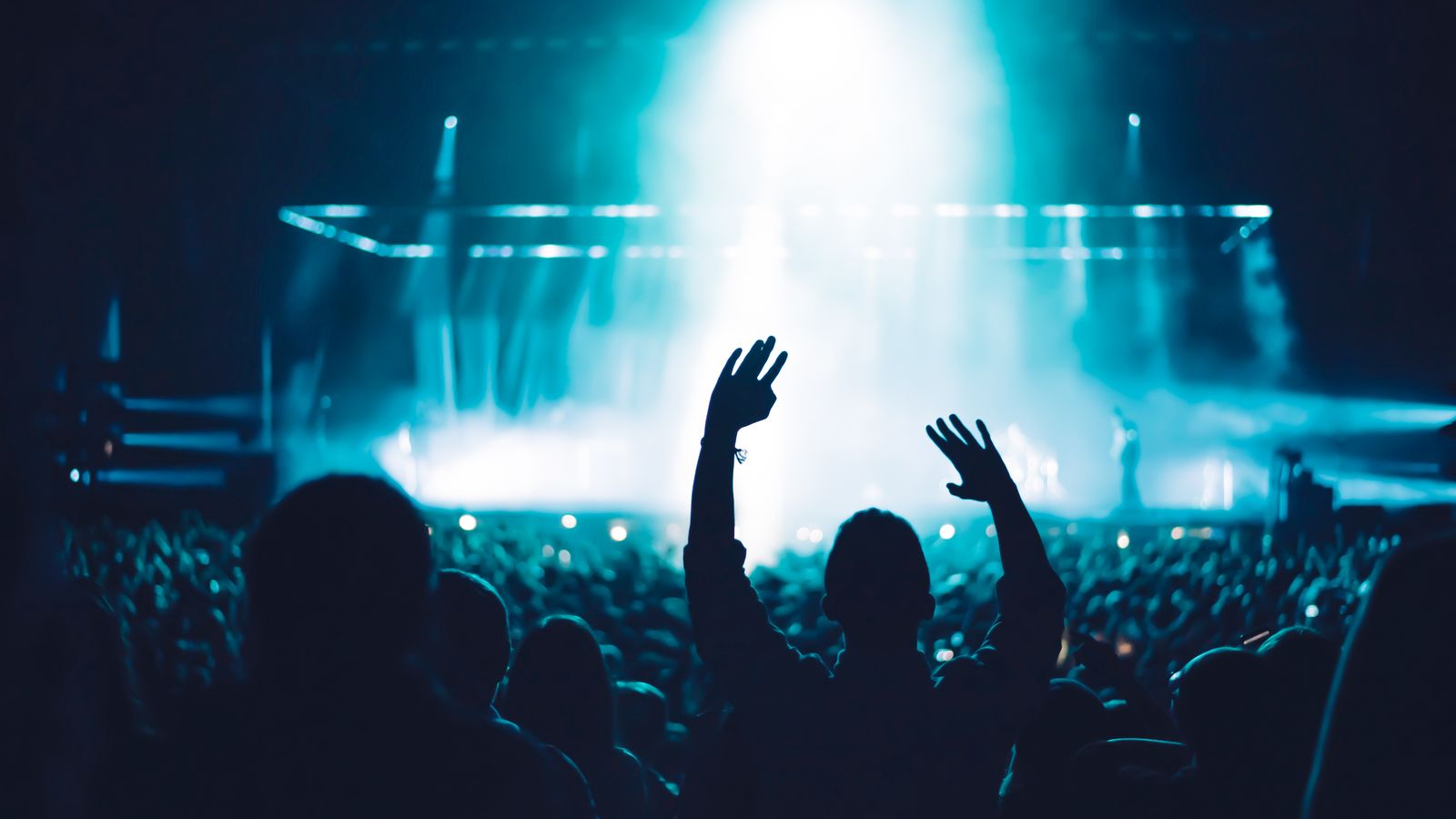 What to Know Before Booking Tickets to a Live Show