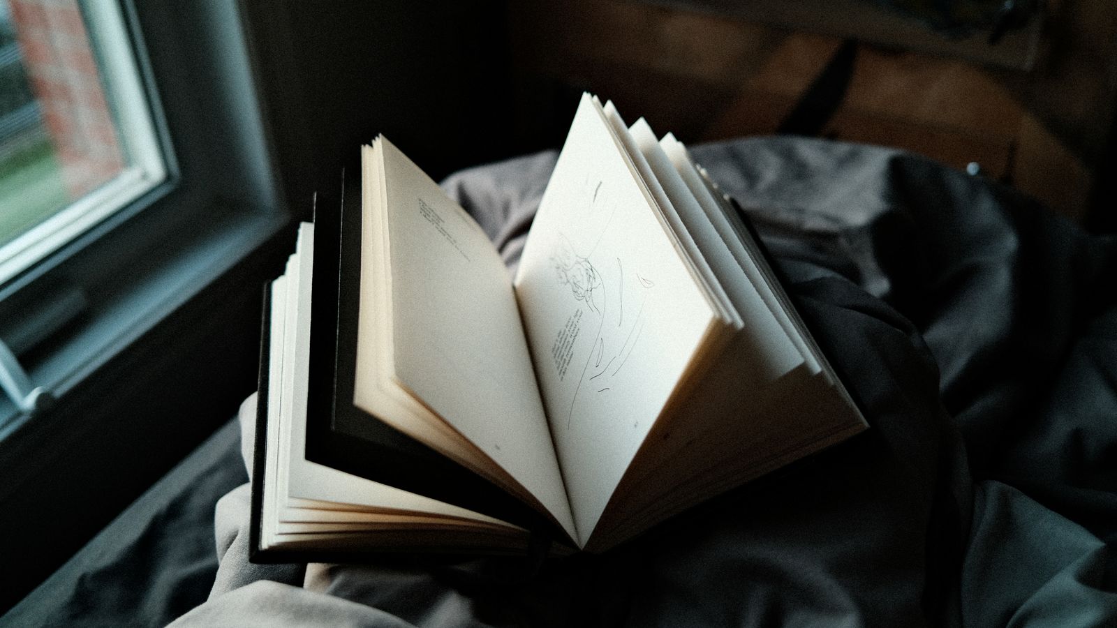How to Get Back Into Reading After a Long Break