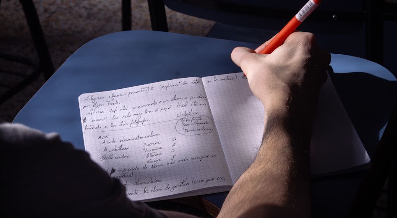 How to Set Goals You Will Actually Follow Through On