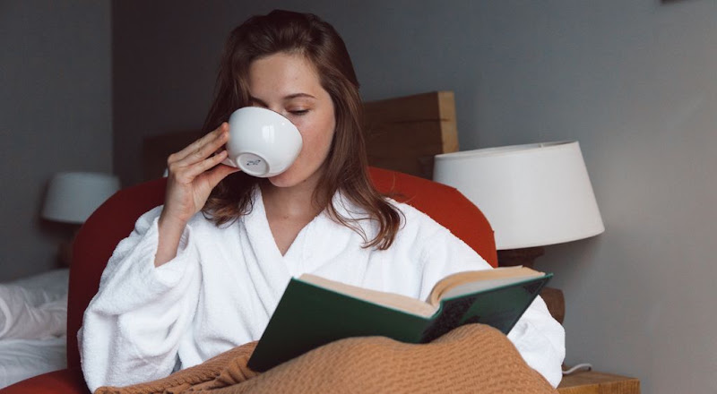 What Makes a Weekend Feel Truly Restful