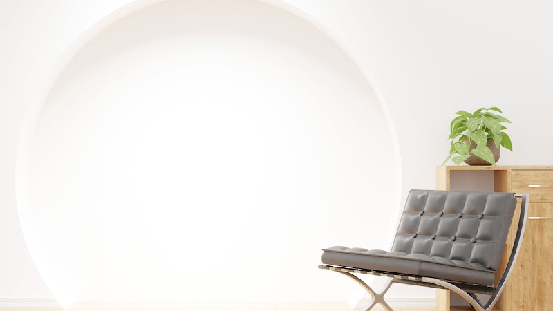 Which Simple Changes Make a Home Feel Calmer