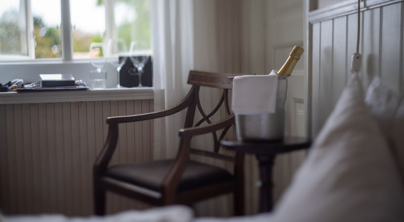 Which Simple Changes Make a Home Feel Calmer